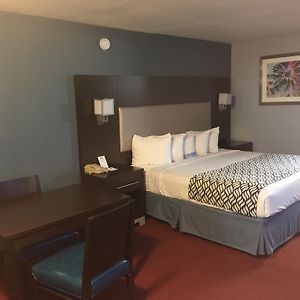 King Room Roll Shower Mobility Access or Non-Smoking